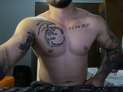 Galeego DF online show from October 11, 7:12 pm