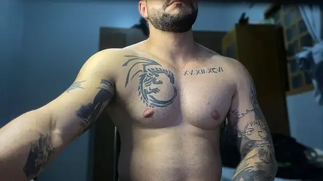 Galeego DF online show from November 26, 3:51 am