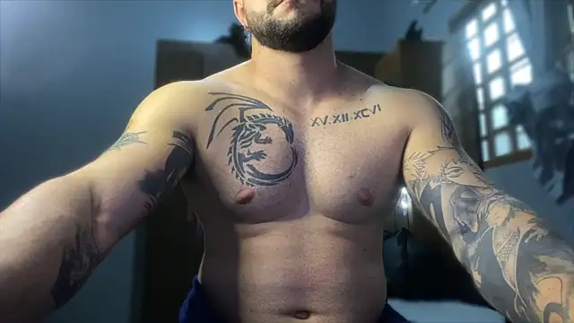 Galeego DF online show from November 26, 4:30 pm