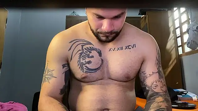 Galeego DF online show from January 7, 1:46 pm