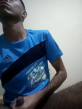 Luis Gonzalez777 online show from October 18, 11:55 am