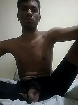 Luis Gonzalez777 online show from February 3, 3:04 am