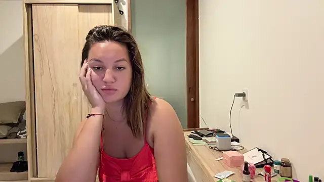 Nelly Fischer online show from October 23, 10:58 am