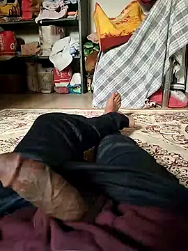 samlord261 online show from October 20, 10:27 am