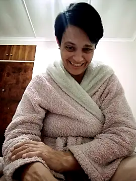 RandySandy007 online show from December 3, 8:17 pm