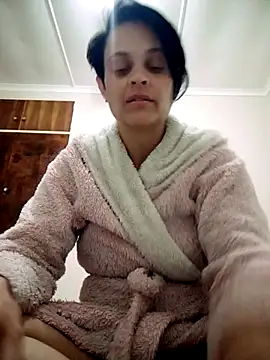 RandySandy007 online show from December 4, 8:40 pm