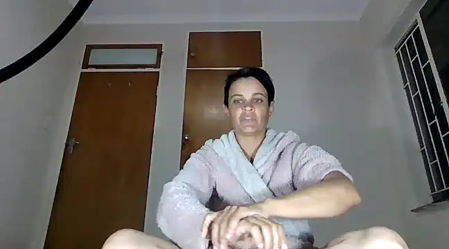 RandySandy007 online show from December 20, 8:23 pm