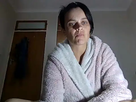 RandySandy007 online show from January 8, 7:03 pm