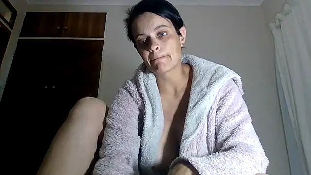 RandySandy007 online show from January 29, 7:11 pm