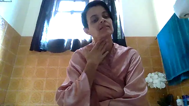 RandySandy007 online show from February 20, 8:17 am