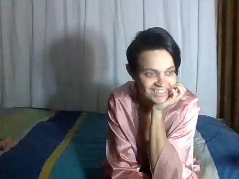 RandySandy007 online show from October 19, 8:31 pm