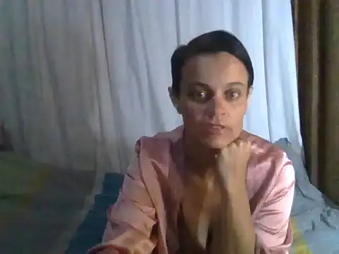 RandySandy007 online show from November 23, 9:14 pm