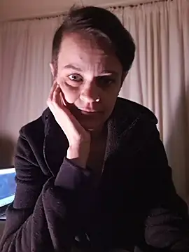 RandySandy007 online show from July 19, 5:49 pm