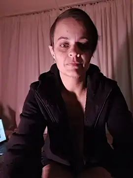 RandySandy007 online show from July 29, 6:06 pm