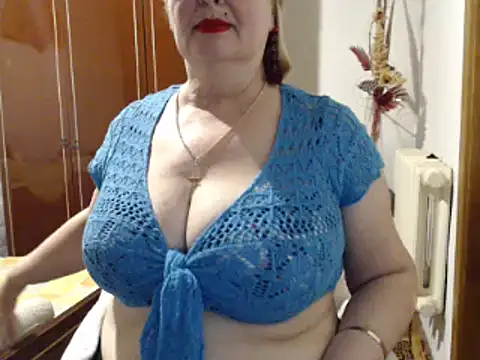 Secretfox online show from February 20, 10:16 am