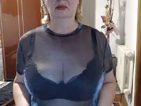 Snapshot of Secretfox chatting on October 16, 4:13 am Secretfox online show from October 16, 4:13 am