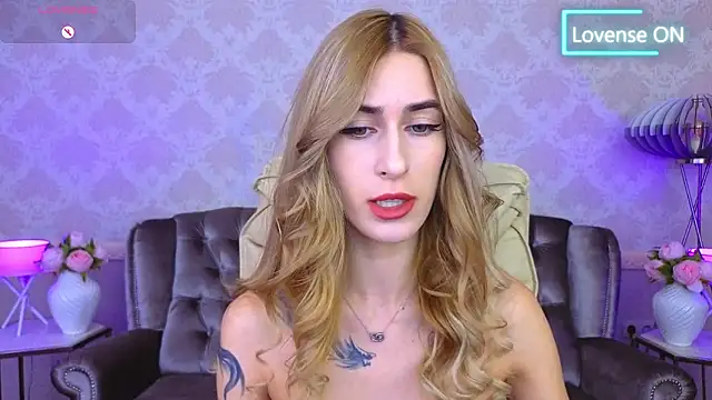 Sexy Lava online show from October 13, 6:24 am