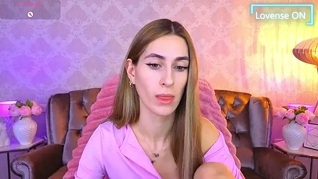 Sexy Lava online show from November 23, 6:57 am