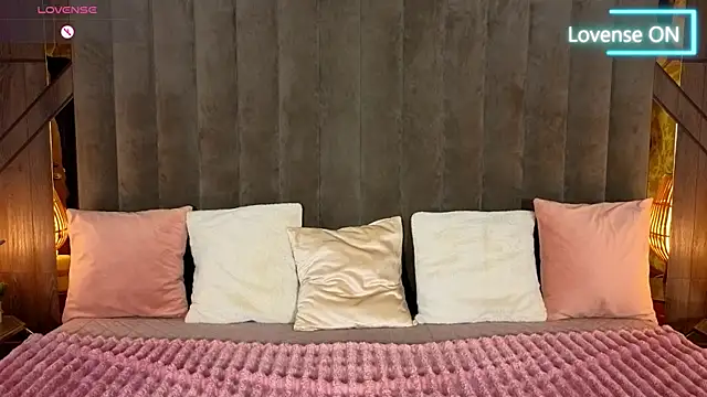 Sexy Lava online show from January 16, 7:01 am