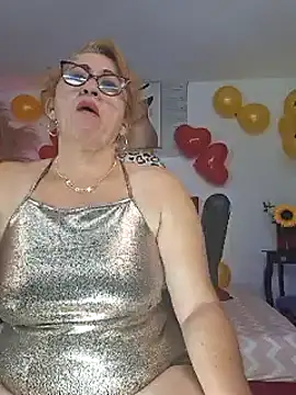 evelin hott online show from January 21, 3:59 am
