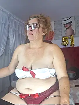 evelin hott online show from January 23, 11:26 am