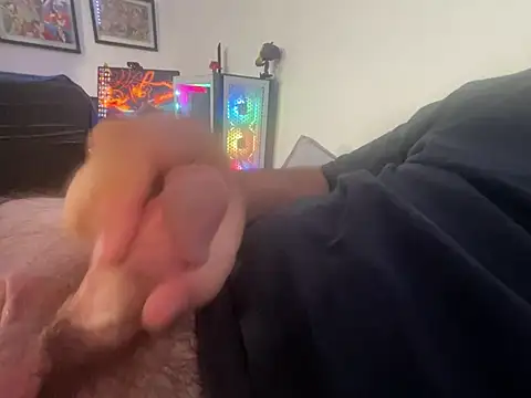 HardlyaBrigade online show from July 18, 10:02 pm