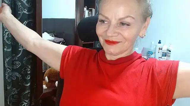 asleycavta online show from December 16, 4:06 am