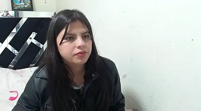 Snapshot of katery_wok11 chatting on January 28, 10:34 pm katery wok11 online show from January 28, 10:34 pm