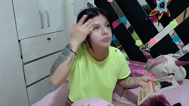 Snapshot of katery_wok11 chatting on September 10, 4:40 pm katery wok11 online show from September 10, 4:40 pm