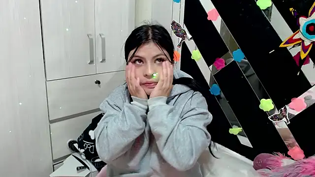 Snapshot of katery_wok11 chatting on September 26, 5:39 pm katery wok11 online show from September 26, 5:39 pm