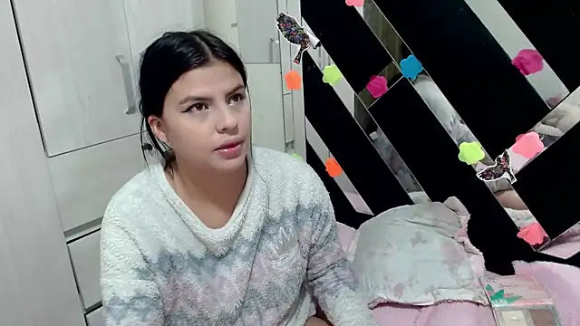 Snapshot of katery_wok11 chatting on October 25, 6:46 pm katery wok11 online show from October 25, 6:46 pm