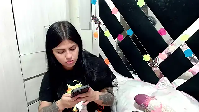 Snapshot of katery_wok11 chatting on October 28, 5:37 pm katery wok11 online show from October 28, 5:37 pm