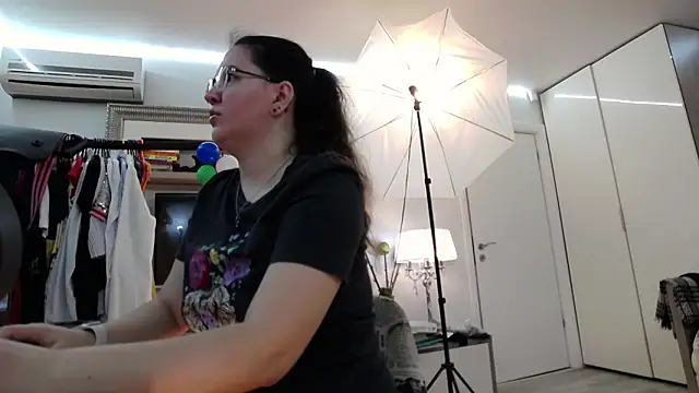 ILoveToFeelU online show from March 5, 10:54 pm