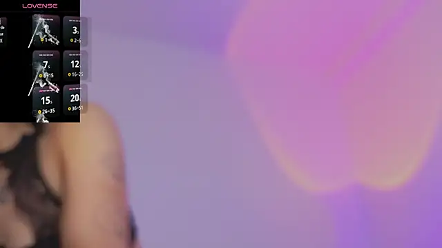 sweet letty 1408 online show from January 23, 6:06 am