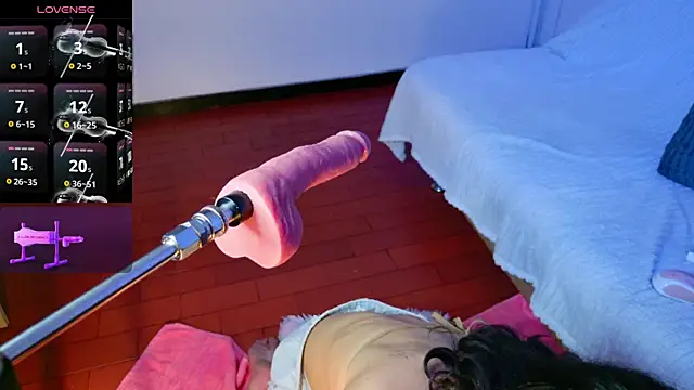 sweet letty 1408 online show from September 19, 7:21 am