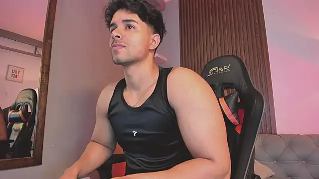 liam collins21 online show from January 12, 11:59 am