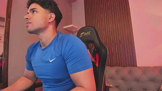 liam collins21 online show from January 13, 11:59 am