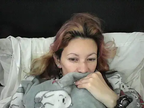 Paulita x3 online show from December 27, 11:39 am