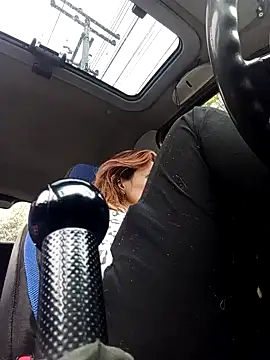 Paulita x3 online show from January 27, 4:33 pm