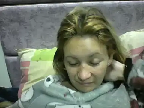 Paulita x3 online show from June 26, 9:46 am