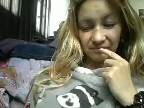 Paulita x3 online show from June 28, 11:38 am