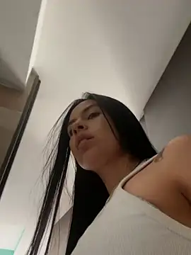 Snapshot of Lexa_queen chatting on December 25, 8:50 pm Lexa queen online show from December 25, 8:50 pm