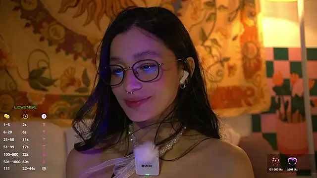 antonella maitt1 online show from November 23, 4:34 am