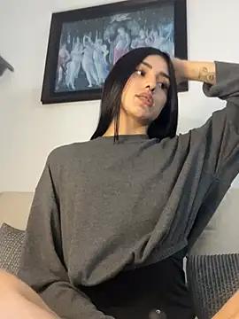 Snapshot of ananya_sex1 chatting on March 8, 9:57 am ananya sex1 online show from March 8, 9:57 am