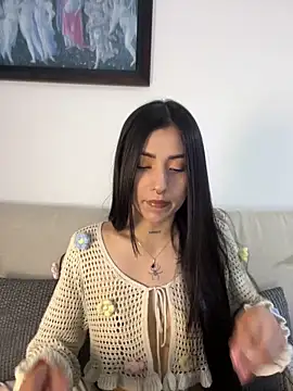 Snapshot of ananya_sex1 chatting on March 12, 6:30 am ananya sex1 online show from March 12, 6:30 am