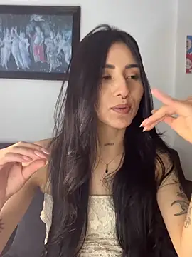 Snapshot of ananya_sex1 chatting on March 31, 5:52 am ananya sex1 online show from March 31, 5:52 am