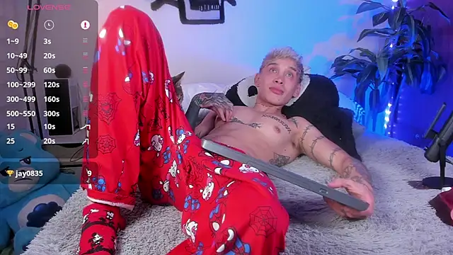 KeitaroRaiden online show from January 25, 2:47 am