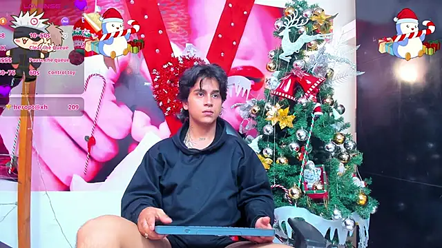 alex 477 online show from December 29, 2:31 pm