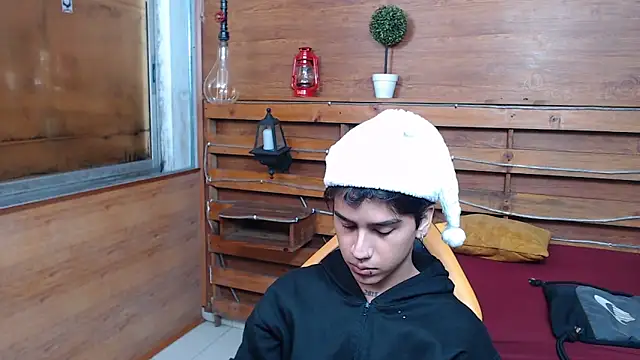 alex 477 online show from December 20, 11:28 am