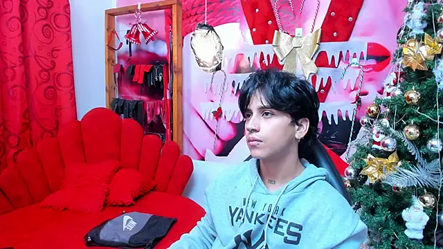 alex 477 online show from January 9, 11:35 am